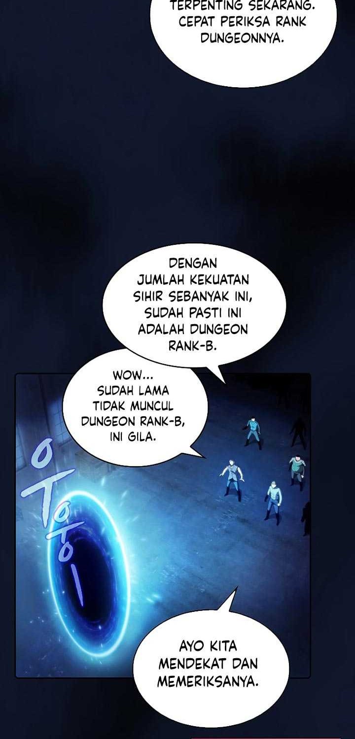 The Constellation that Returned from Hell Bab 62 halaman 25