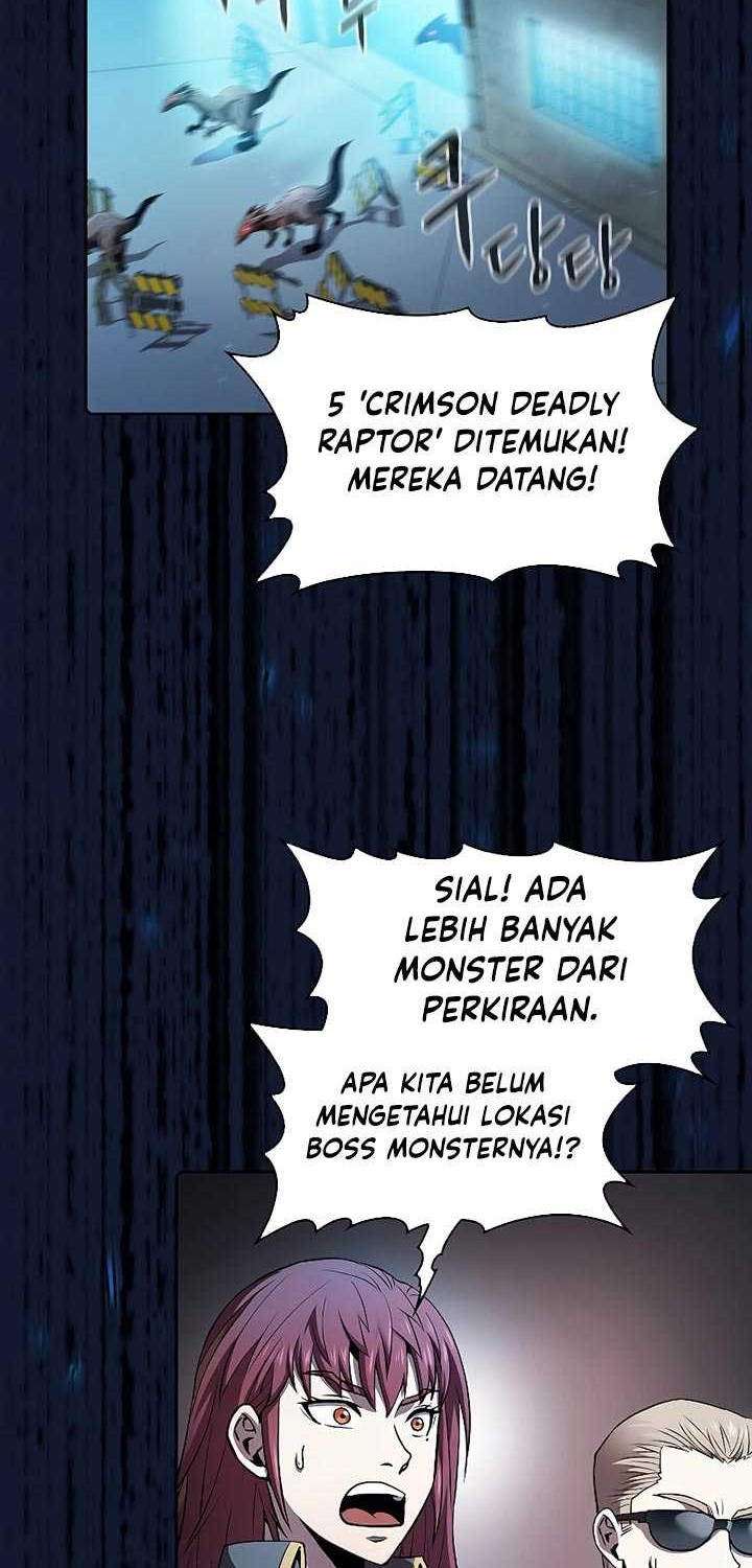 The Constellation that Returned from Hell Bab 62 halaman 44
