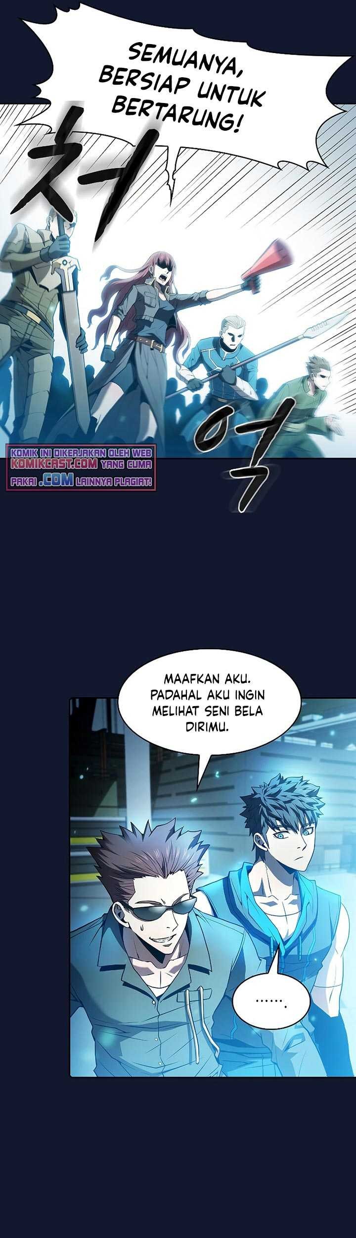 The Constellation that Returned from Hell Bab 62 halaman 52
