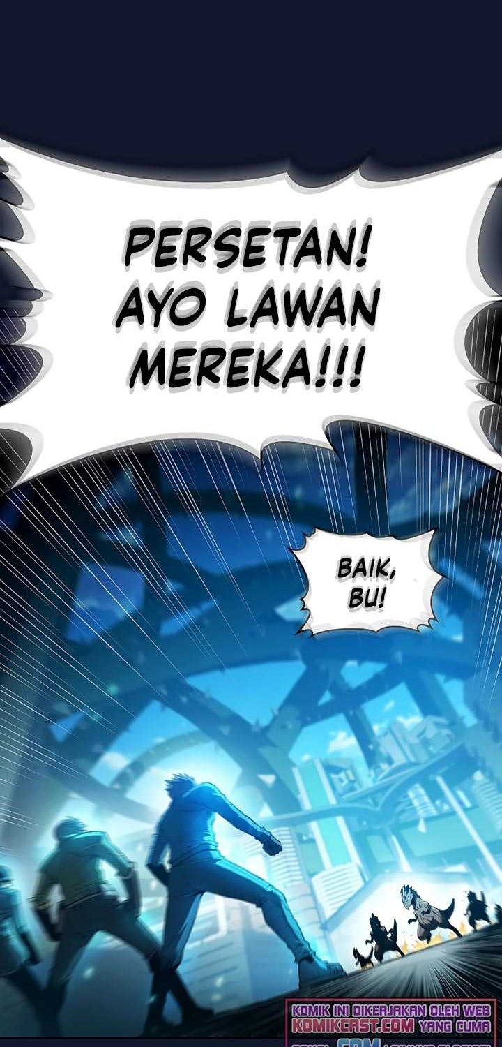 The Constellation that Returned from Hell Bab 62 halaman 53