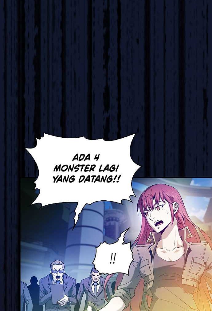 The Constellation that Returned from Hell Bab 63 halaman 7