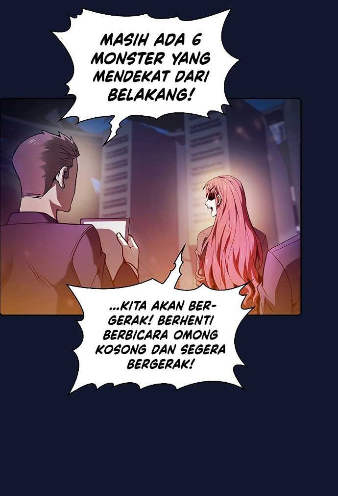The Constellation that Returned from Hell Bab 63 halaman 13