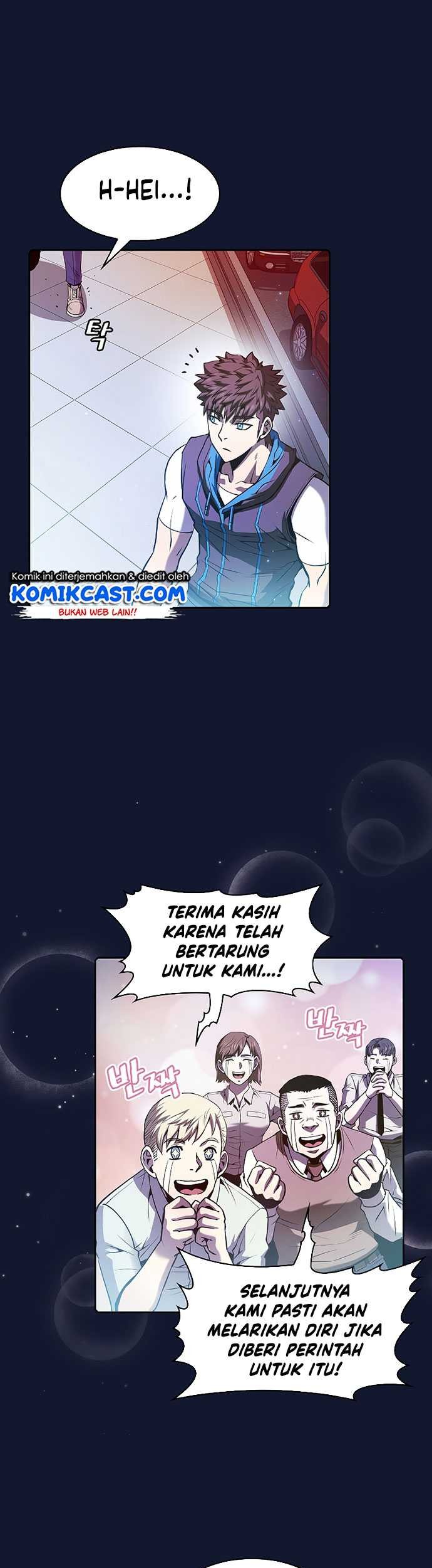 The Constellation that Returned from Hell Bab 63 halaman 24