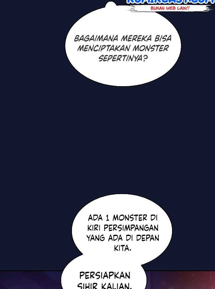 The Constellation that Returned from Hell Bab 63 halaman 31