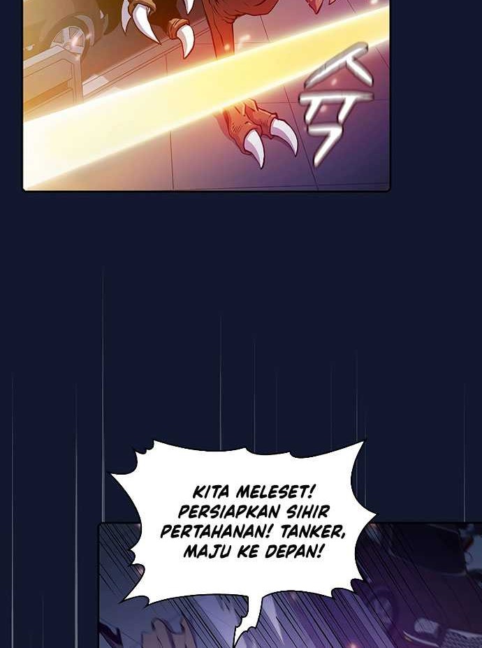 The Constellation that Returned from Hell Bab 63 halaman 33