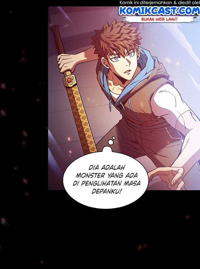 The Constellation that Returned from Hell Bab 63 halaman 39