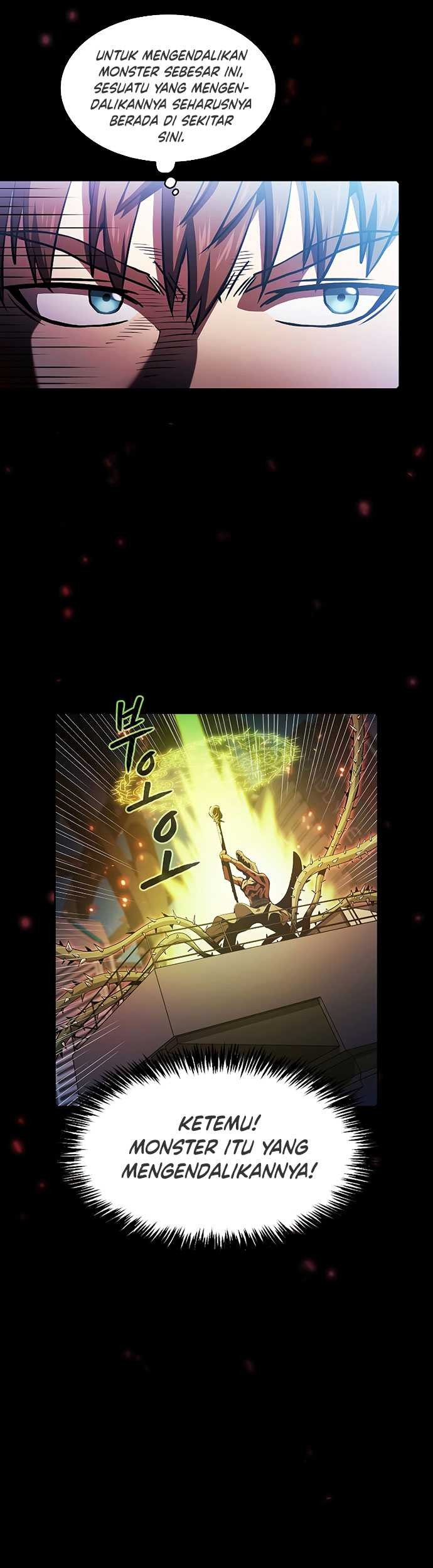The Constellation that Returned from Hell Bab 63 halaman 40