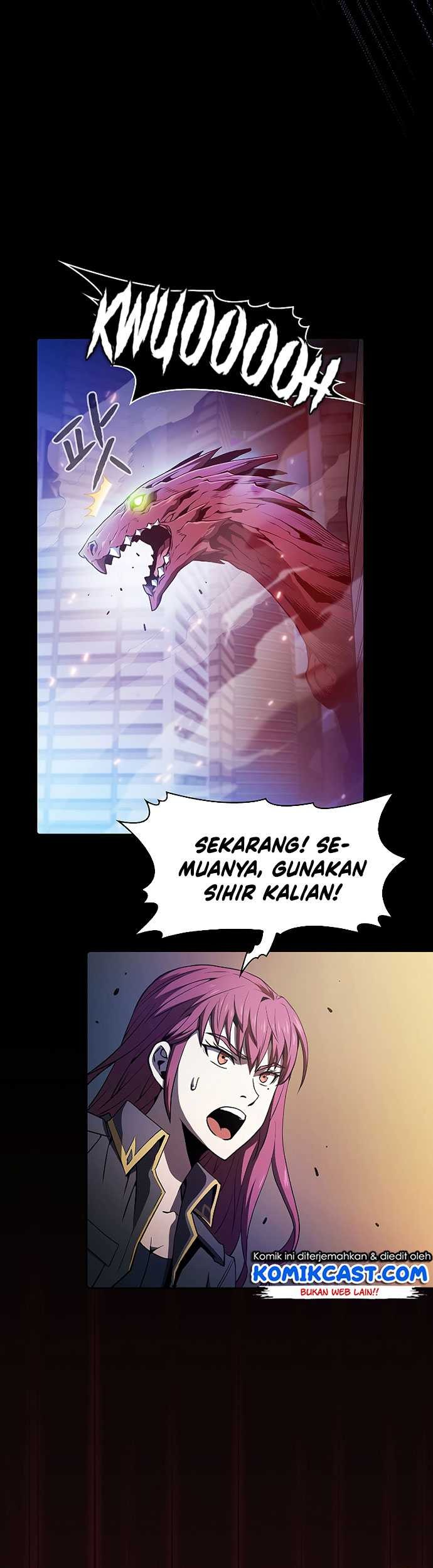 The Constellation that Returned from Hell Bab 63 halaman 44