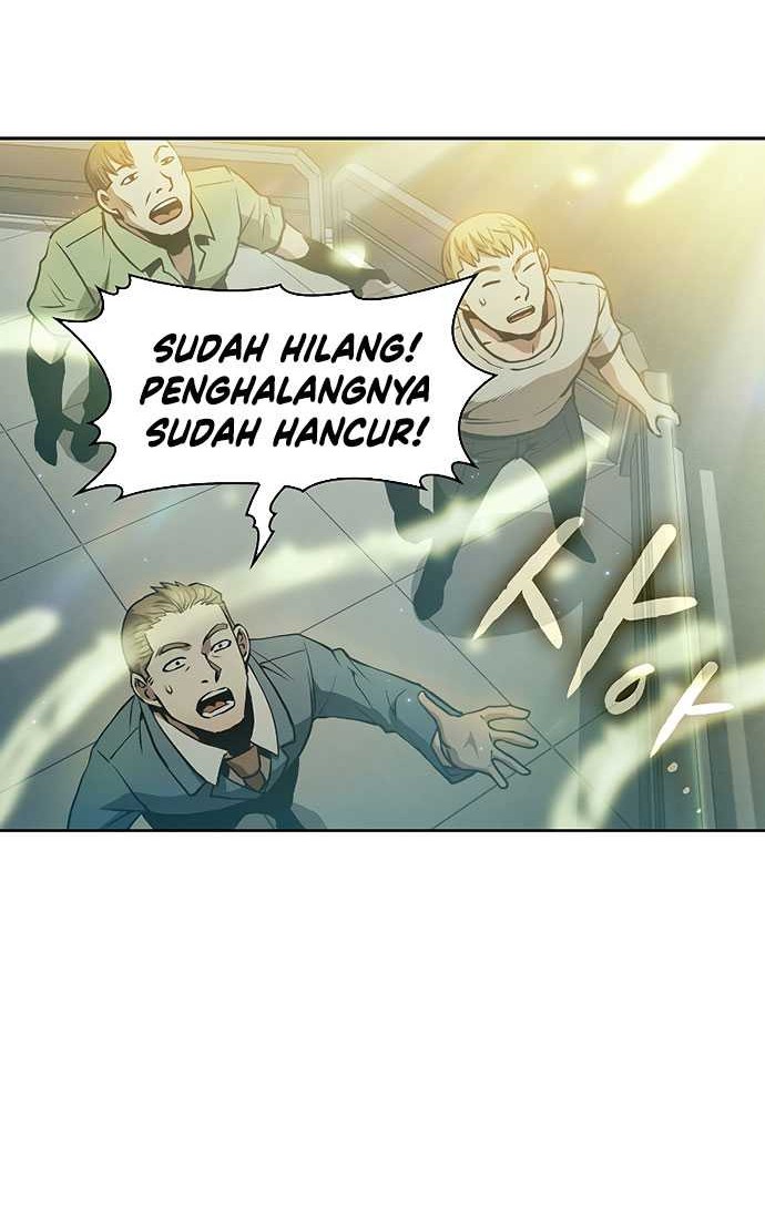 The Constellation that Returned from Hell Bab 63 halaman 51