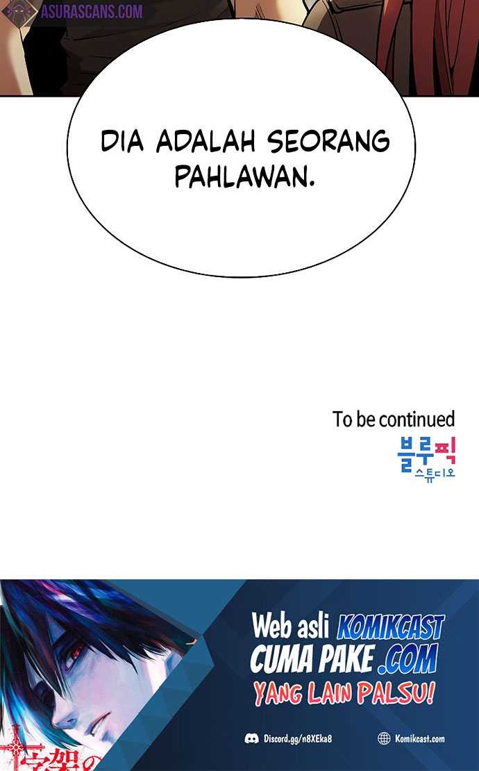 The Constellation that Returned from Hell Bab 63 halaman 55