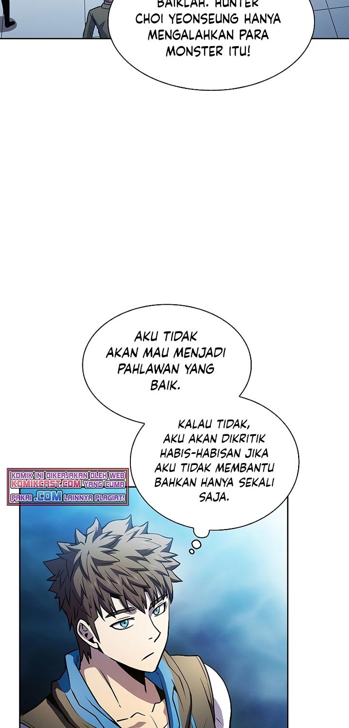 The Constellation that Returned from Hell Bab 64 halaman 7