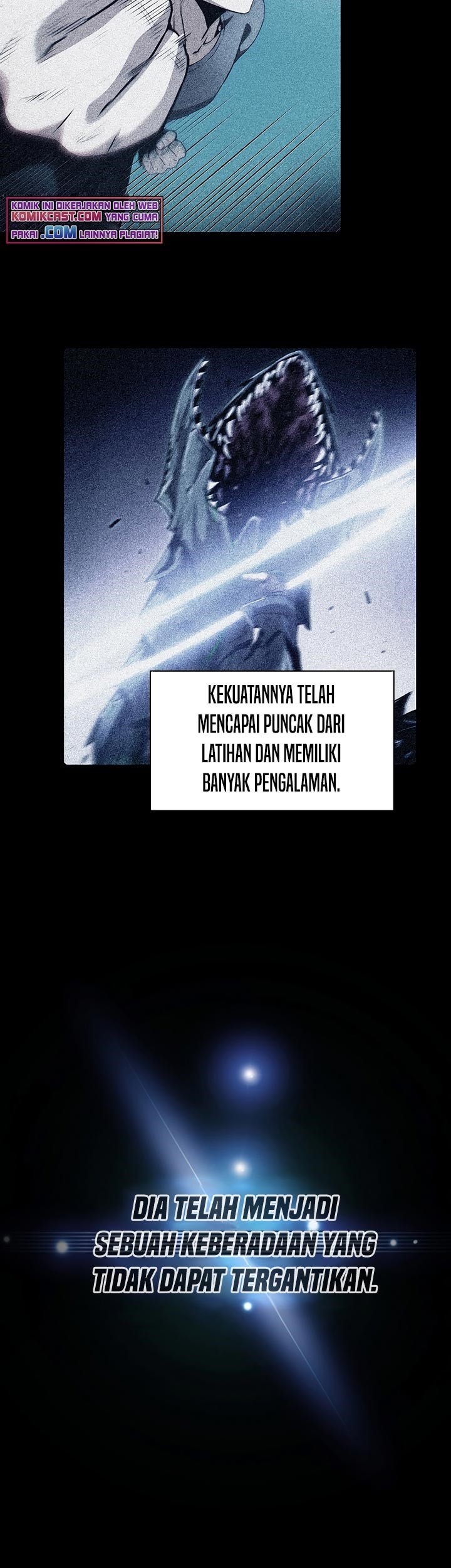 The Constellation that Returned from Hell Bab 64 halaman 10