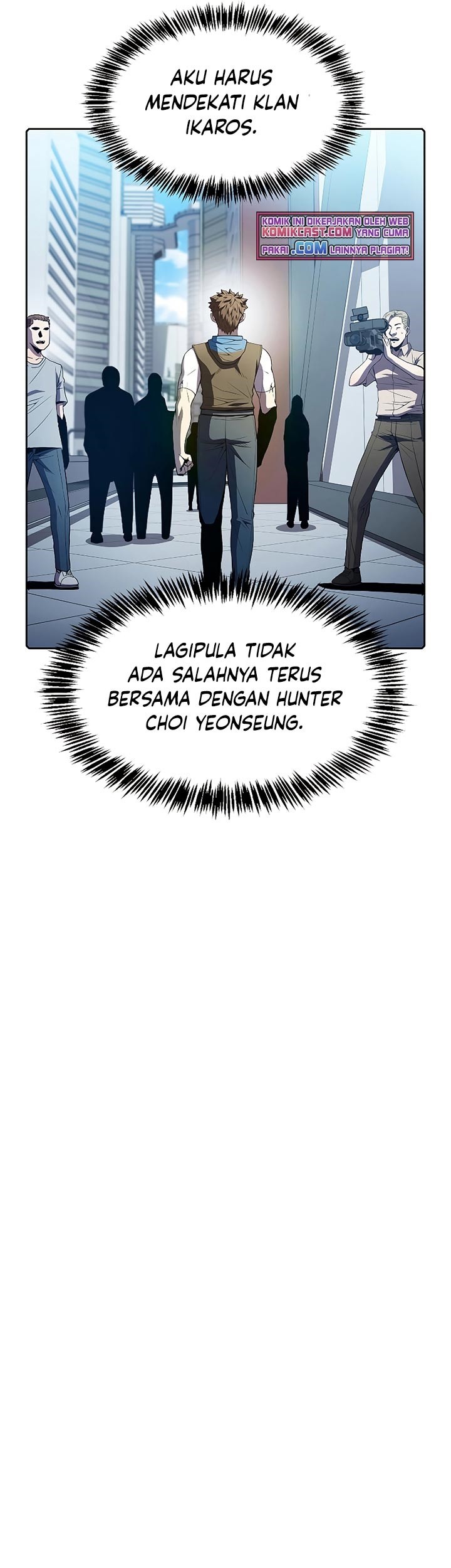The Constellation that Returned from Hell Bab 64 halaman 13