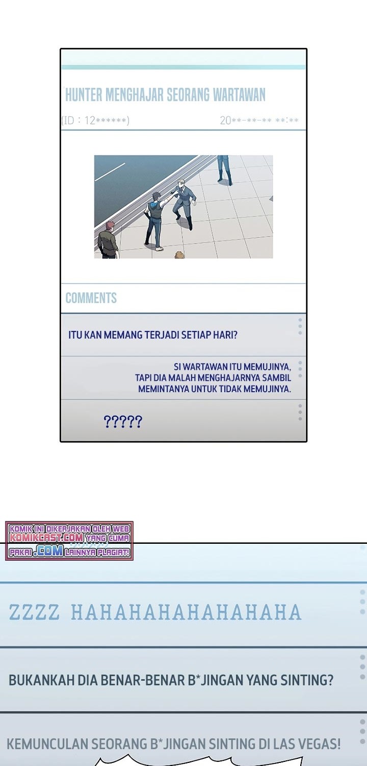 The Constellation that Returned from Hell Bab 64 halaman 14