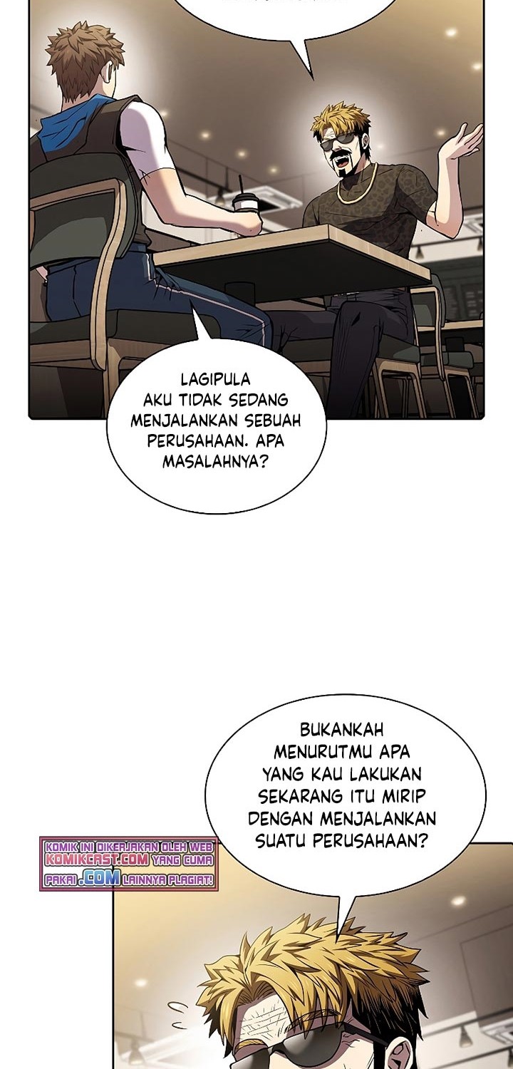 The Constellation that Returned from Hell Bab 64 halaman 18