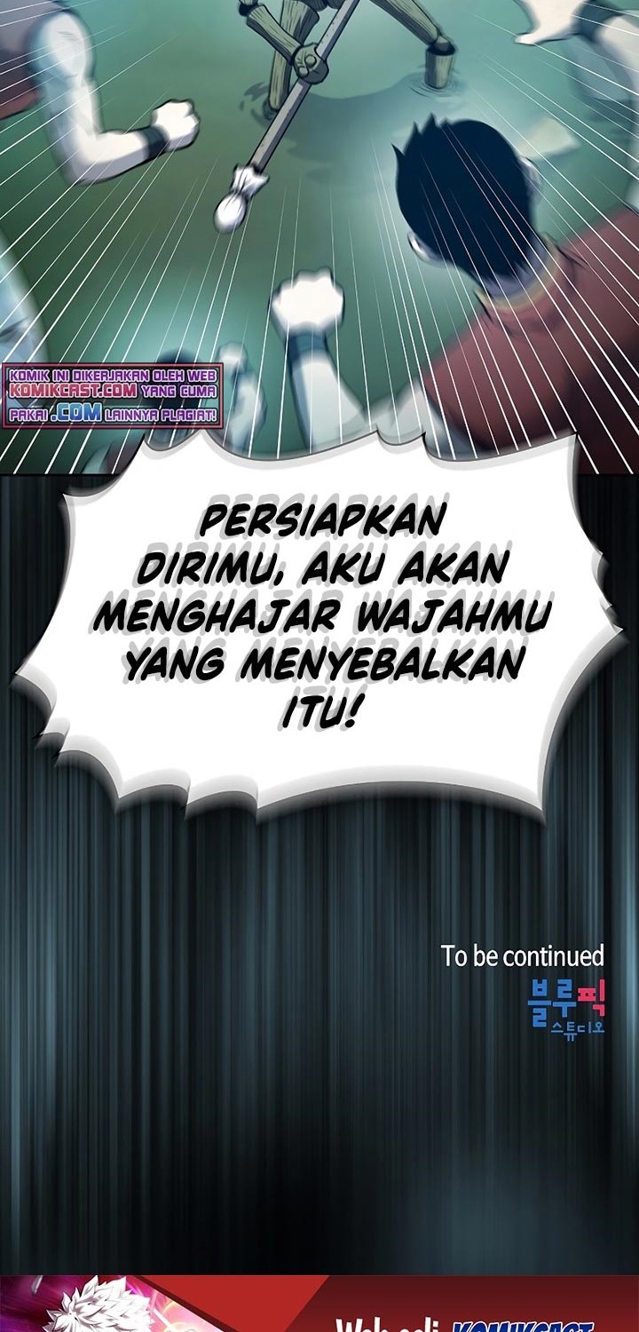 The Constellation that Returned from Hell Bab 64 halaman 53