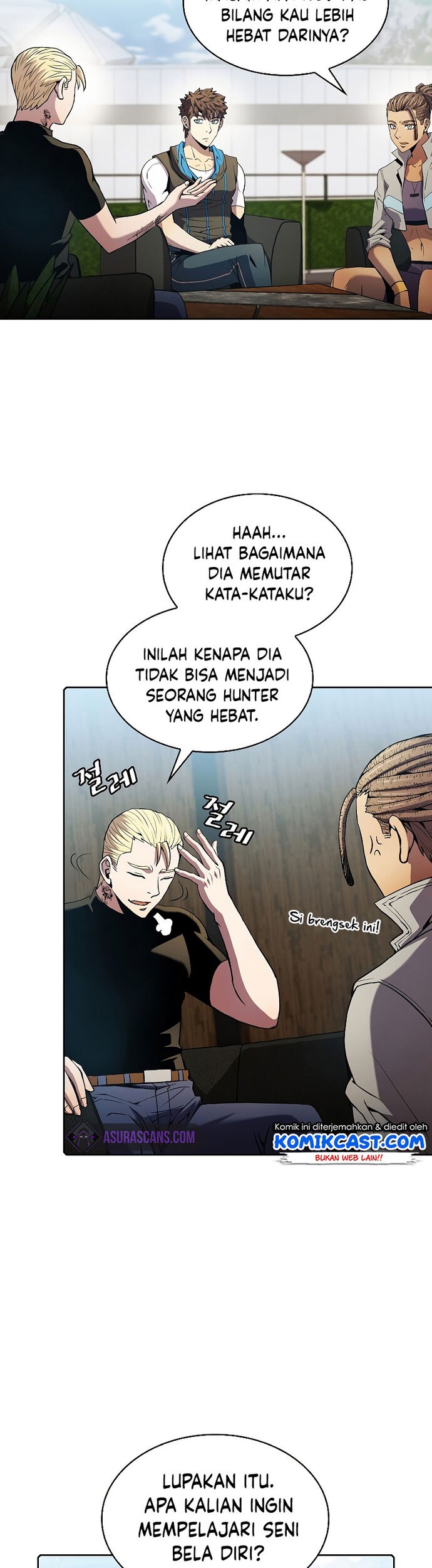 The Constellation that Returned from Hell Bab 65 halaman 4