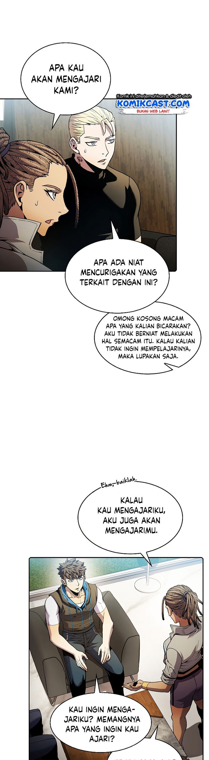 The Constellation that Returned from Hell Bab 65 halaman 6