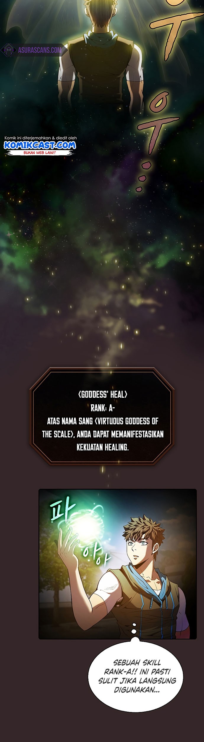 The Constellation that Returned from Hell Bab 65 halaman 20
