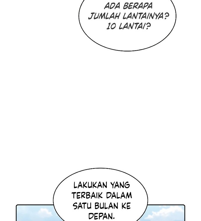 The Constellation that Returned from Hell Bab 65 halaman 33