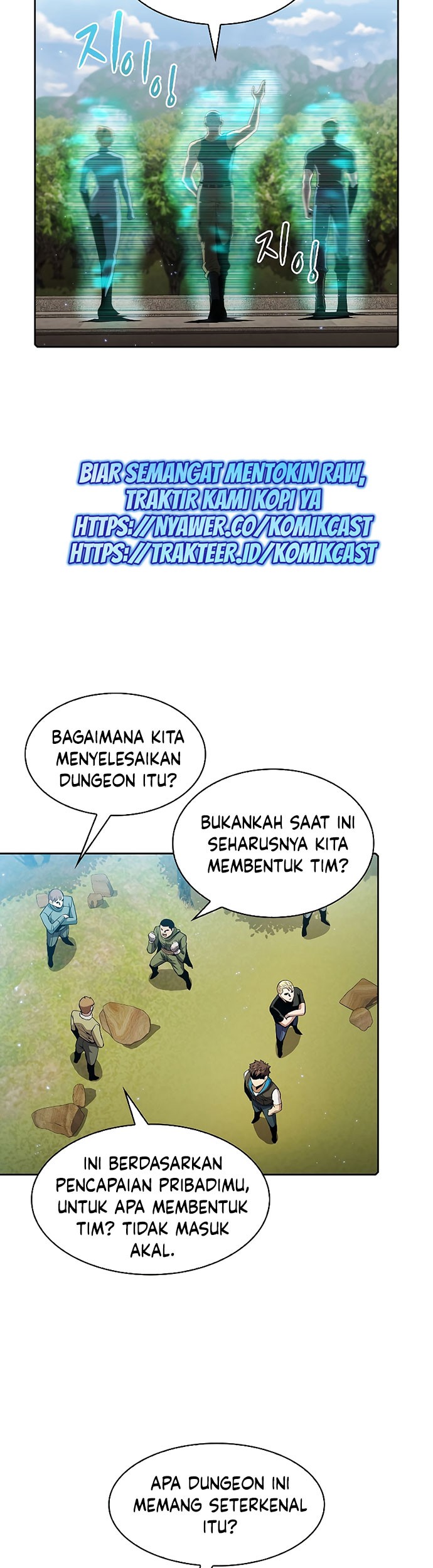 The Constellation that Returned from Hell Bab 65 halaman 34