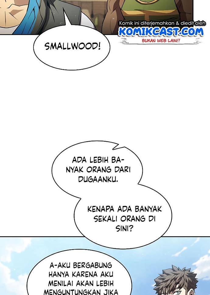 The Constellation that Returned from Hell Bab 65 halaman 53