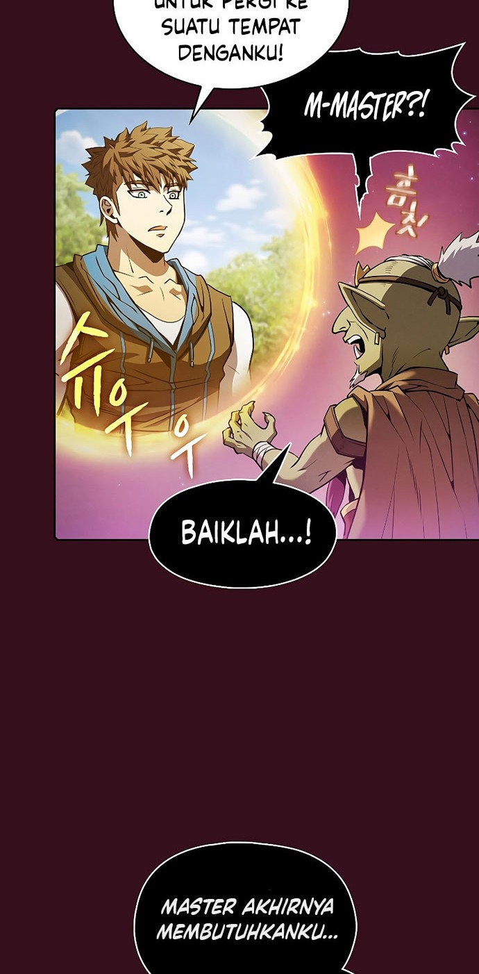 The Constellation that Returned from Hell Bab 66 halaman 3