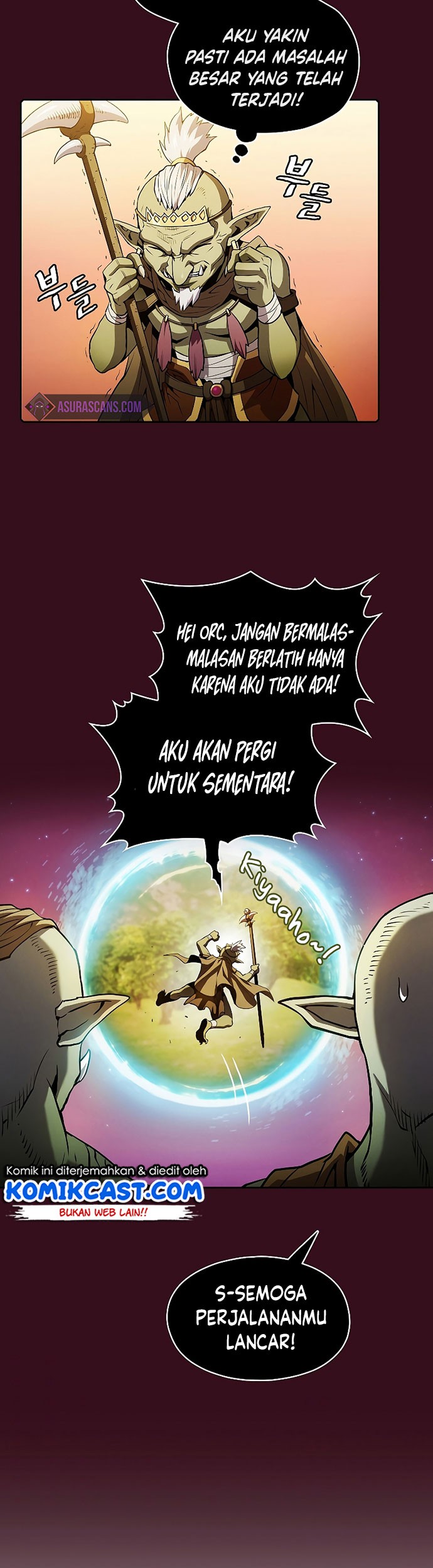 The Constellation that Returned from Hell Bab 66 halaman 4