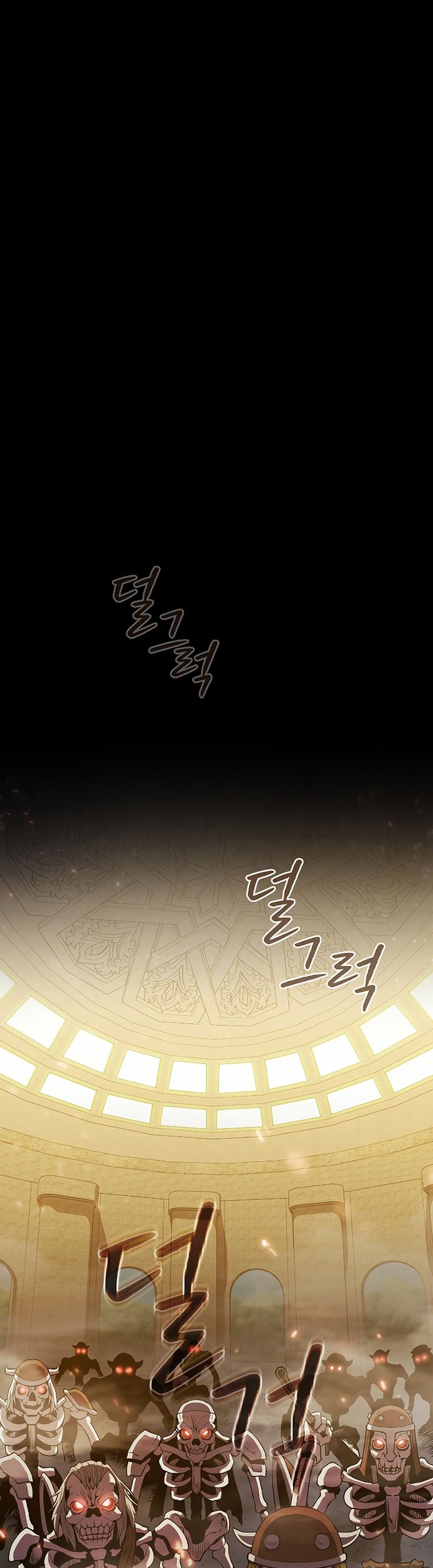 The Constellation that Returned from Hell Bab 66 halaman 18
