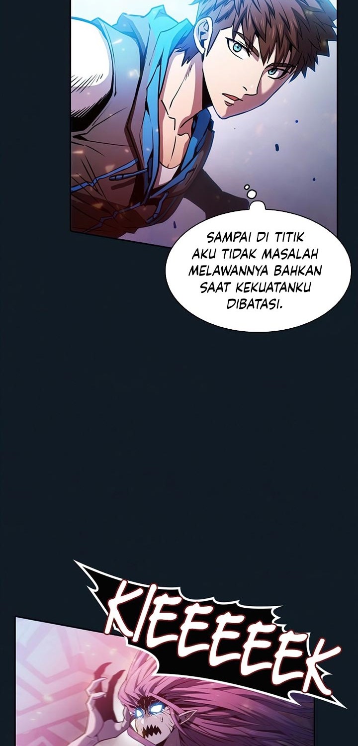 The Constellation that Returned from Hell Bab 67 halaman 20