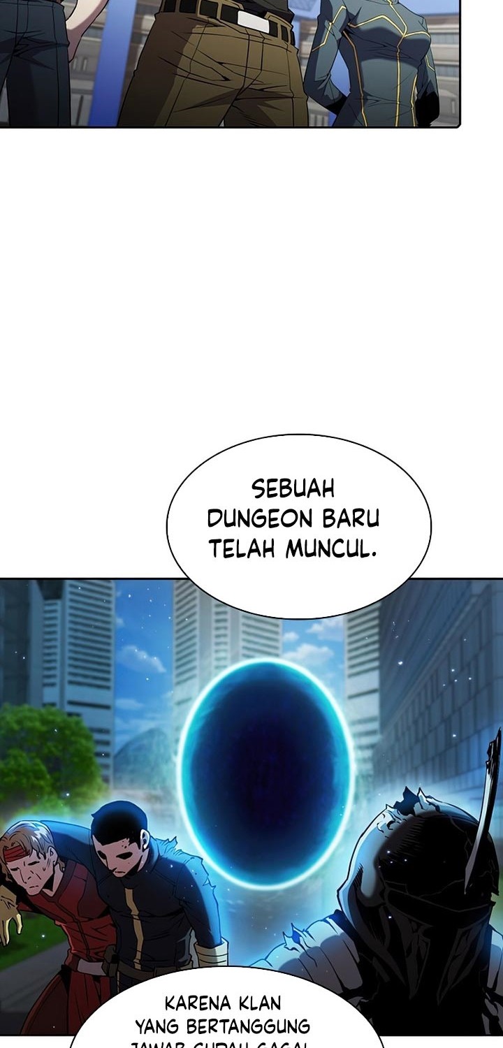 The Constellation that Returned from Hell Bab 67 halaman 29