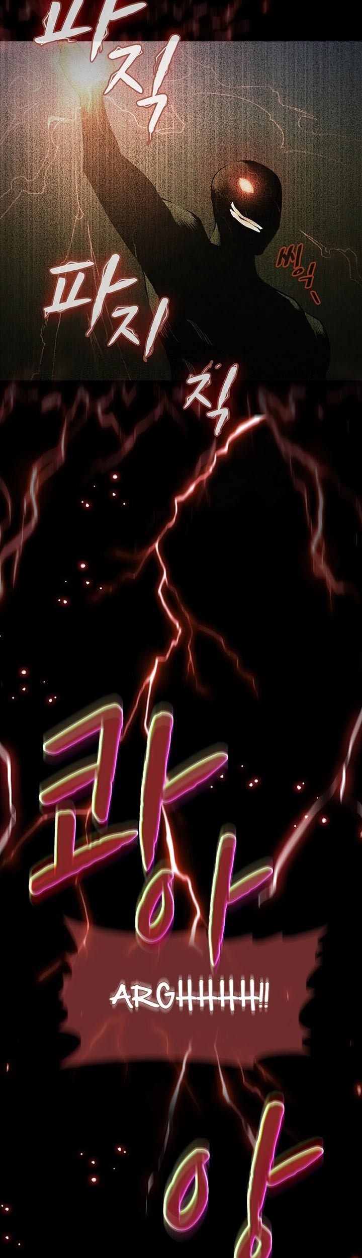 The Constellation that Returned from Hell Bab 67 halaman 39