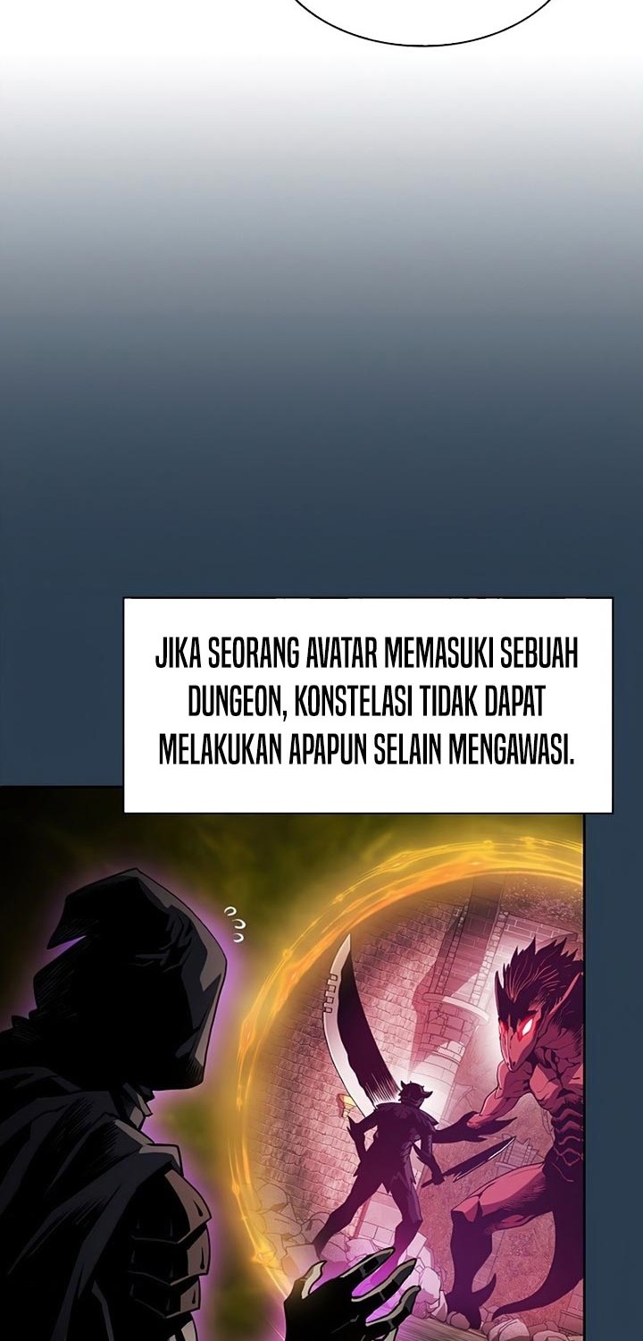 The Constellation that Returned from Hell Bab 67 halaman 42