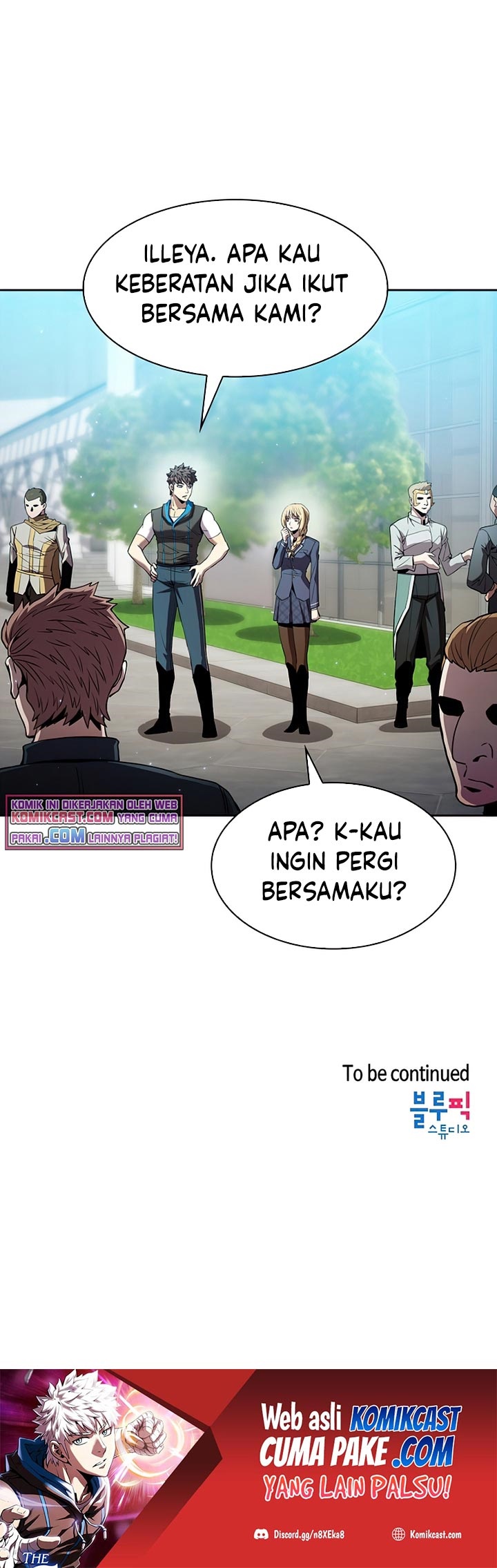 The Constellation that Returned from Hell Bab 67 halaman 52