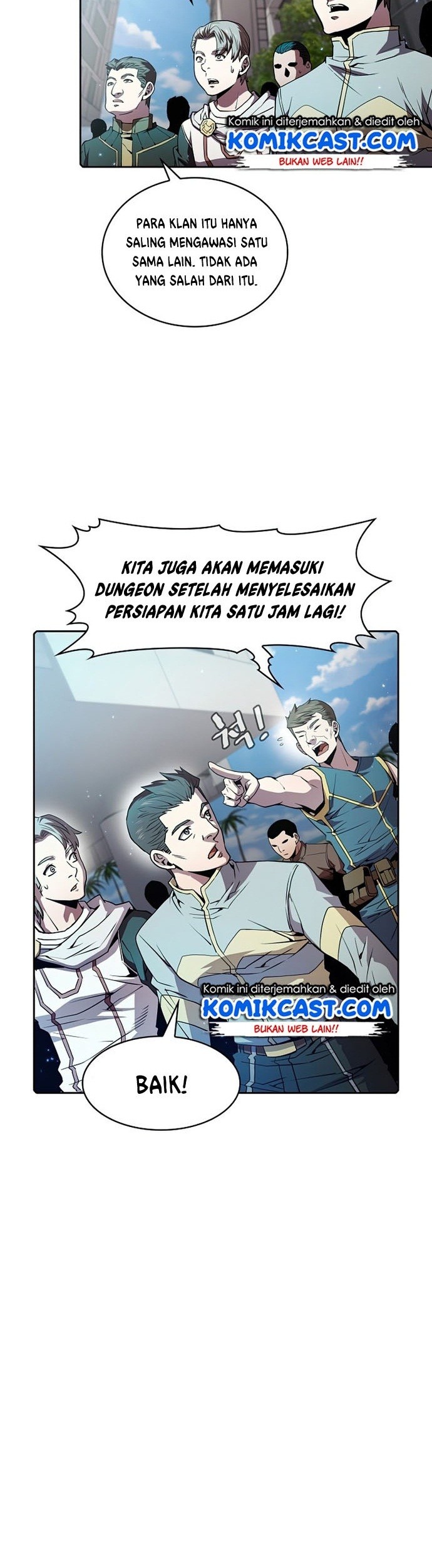 The Constellation that Returned from Hell Bab 68 halaman 4