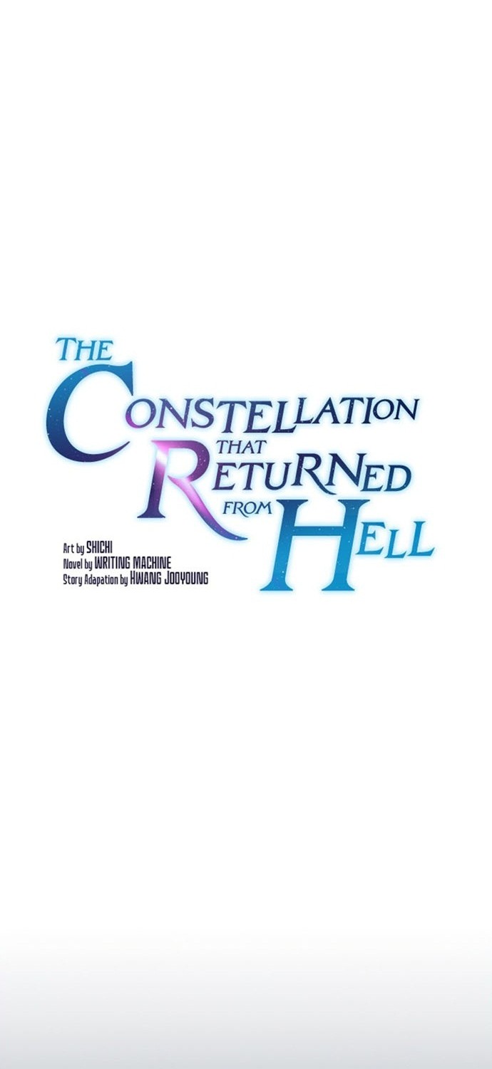 The Constellation that Returned from Hell Bab 68 halaman 5