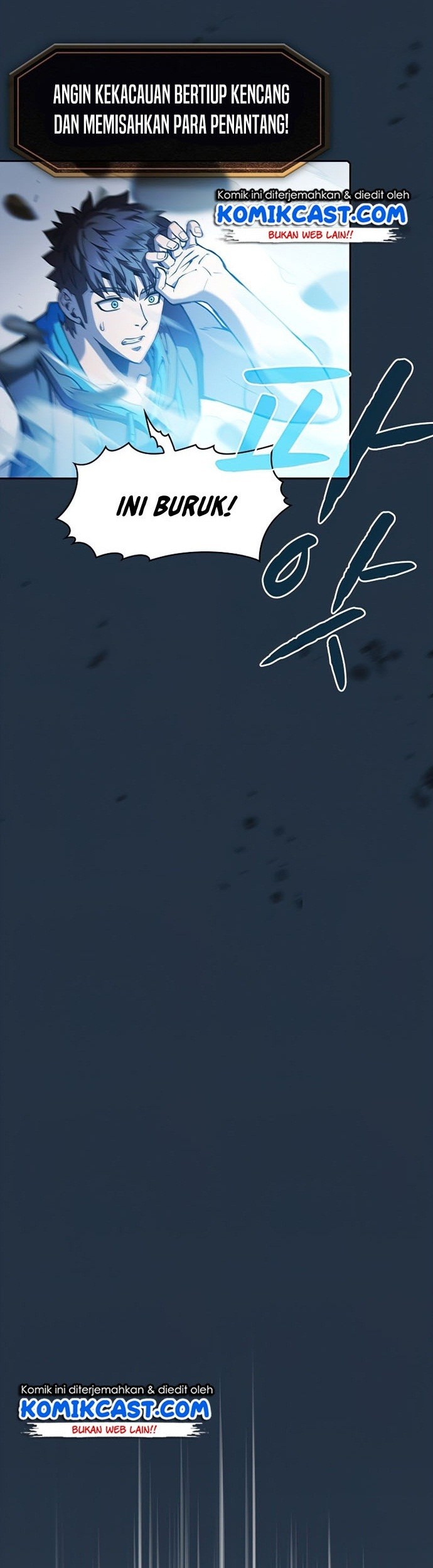 The Constellation that Returned from Hell Bab 68 halaman 8