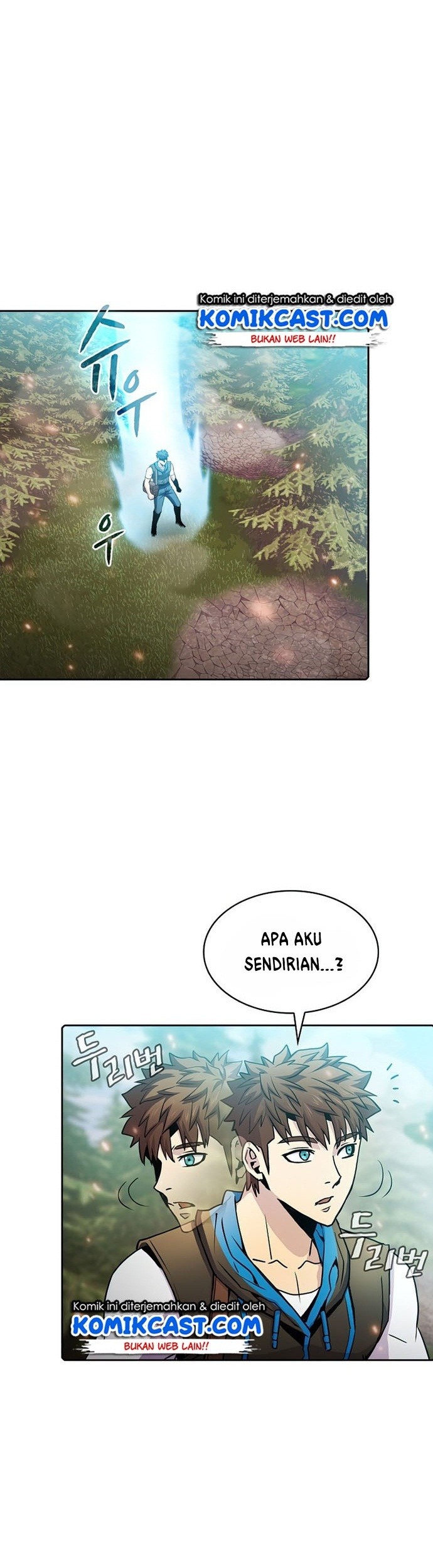 The Constellation that Returned from Hell Bab 68 halaman 10