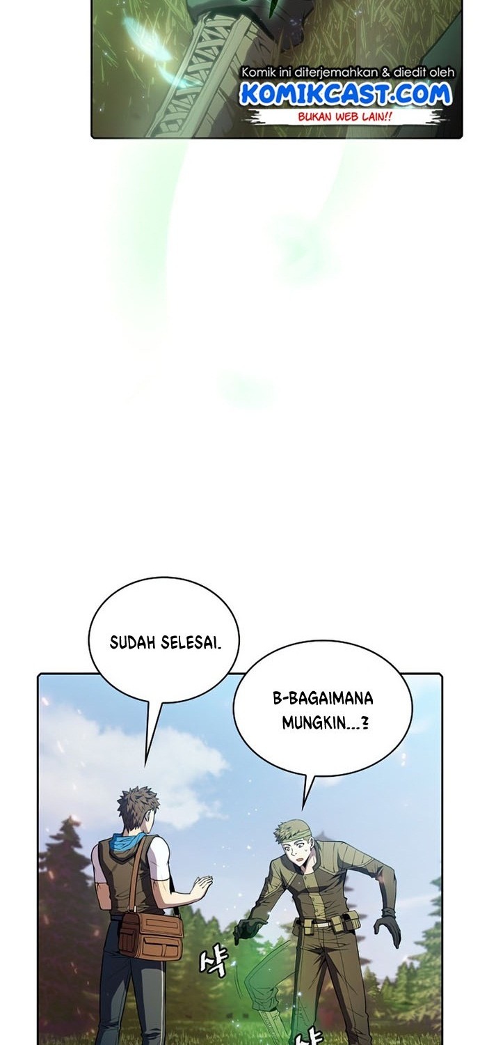 The Constellation that Returned from Hell Bab 68 halaman 27