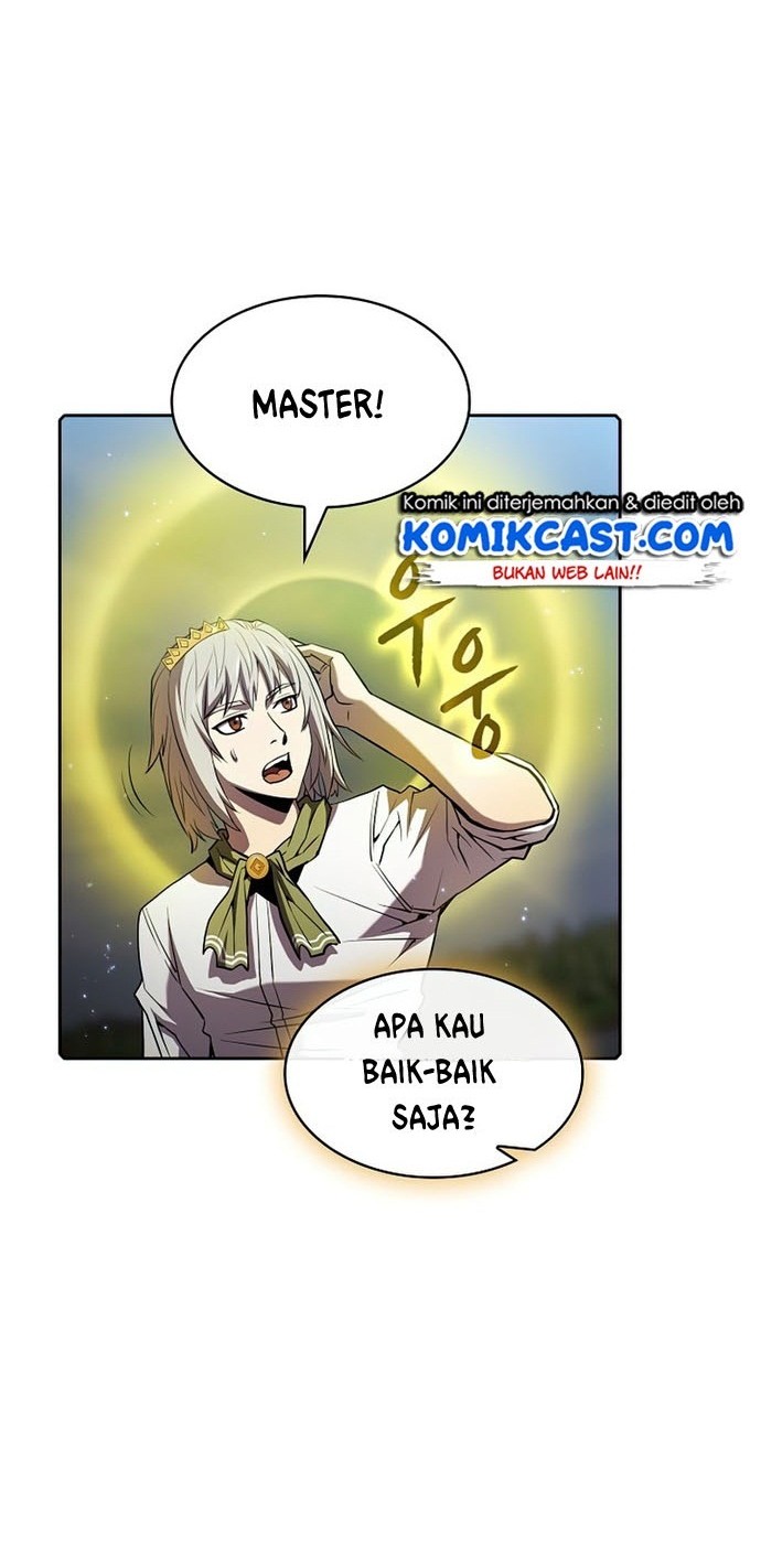 The Constellation that Returned from Hell Bab 68 halaman 31