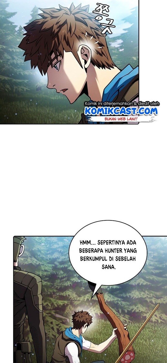 The Constellation that Returned from Hell Bab 68 halaman 45