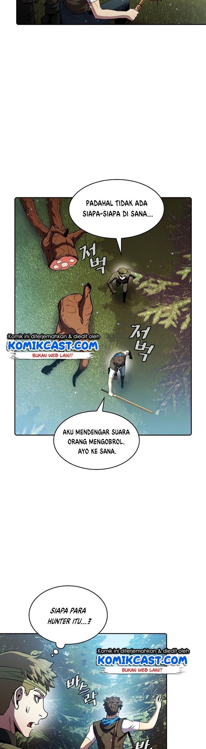 The Constellation that Returned from Hell Bab 68 halaman 46
