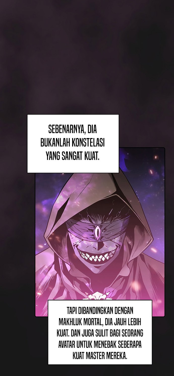 The Constellation that Returned from Hell Bab 69 halaman 21