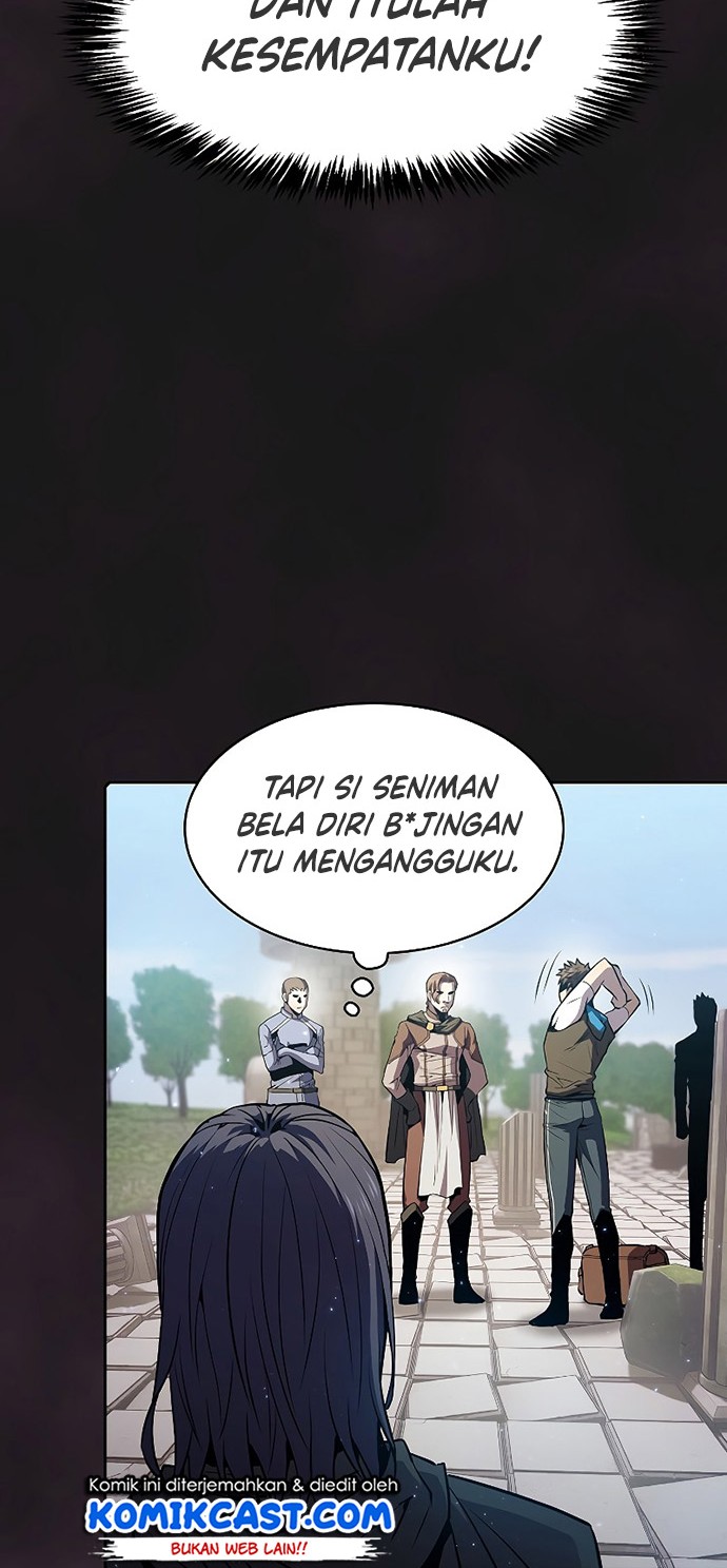The Constellation that Returned from Hell Bab 69 halaman 23