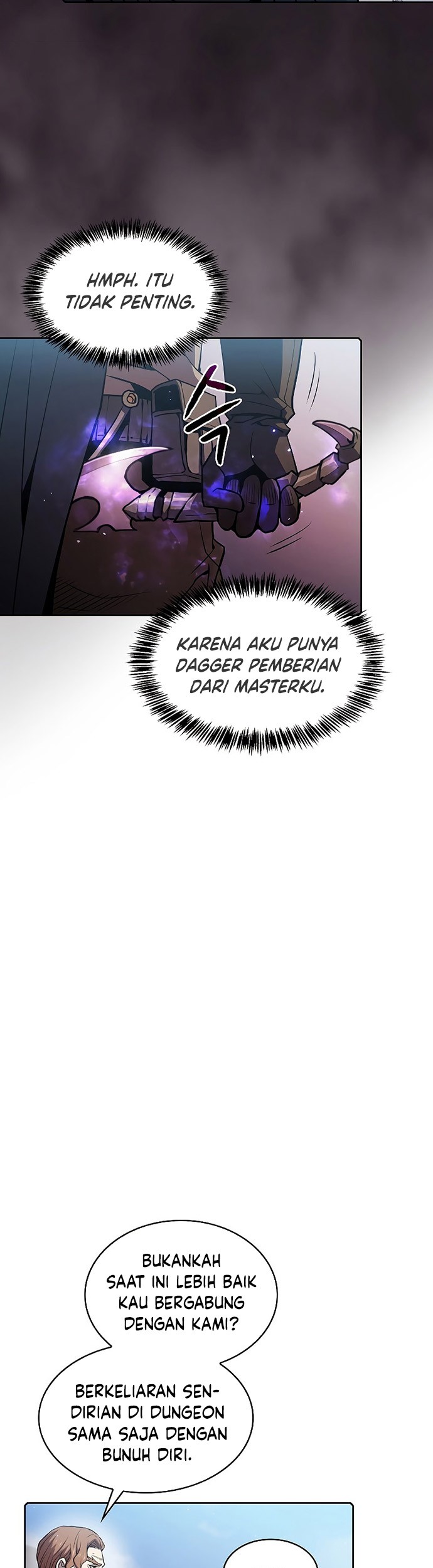 The Constellation that Returned from Hell Bab 69 halaman 24