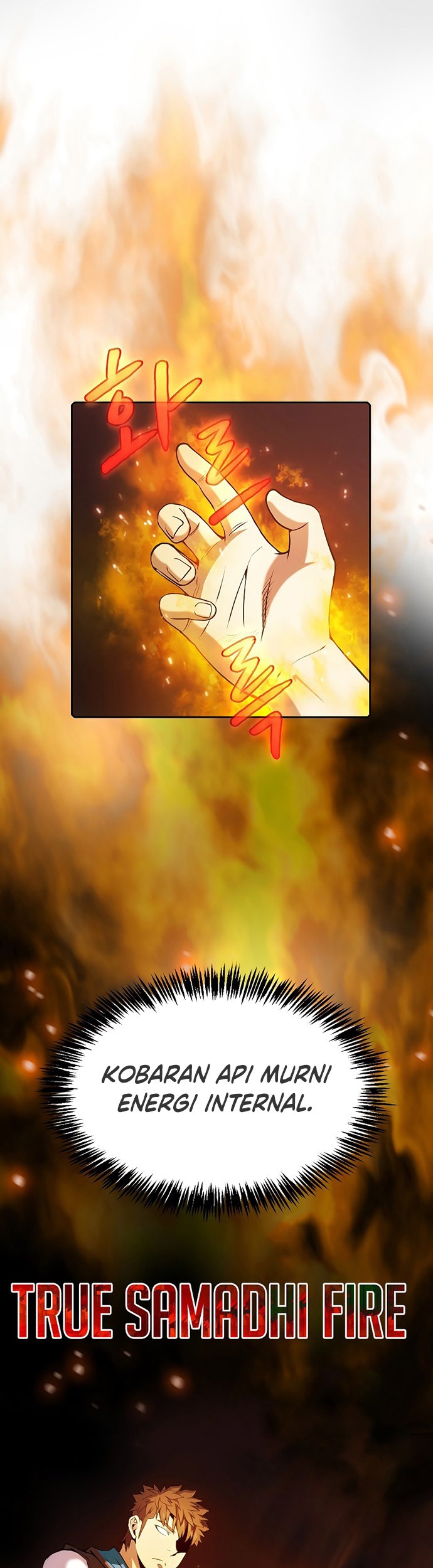 The Constellation that Returned from Hell Bab 69 halaman 36