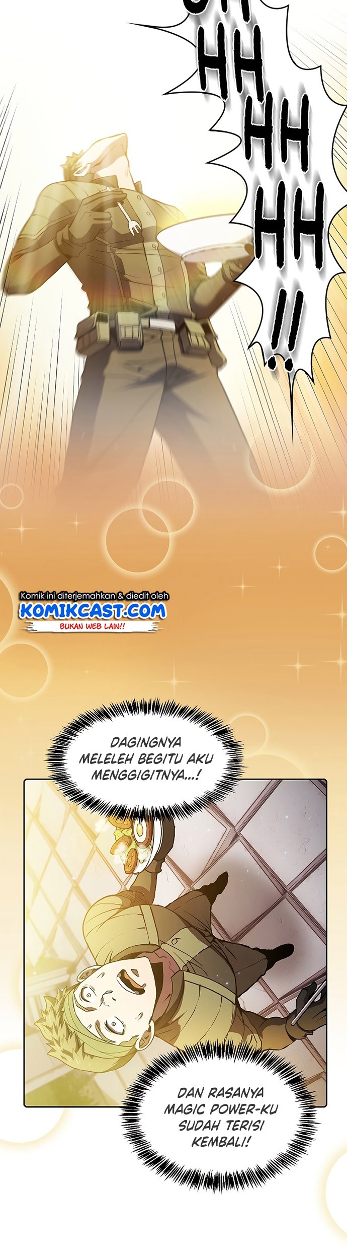 The Constellation that Returned from Hell Bab 69 halaman 44