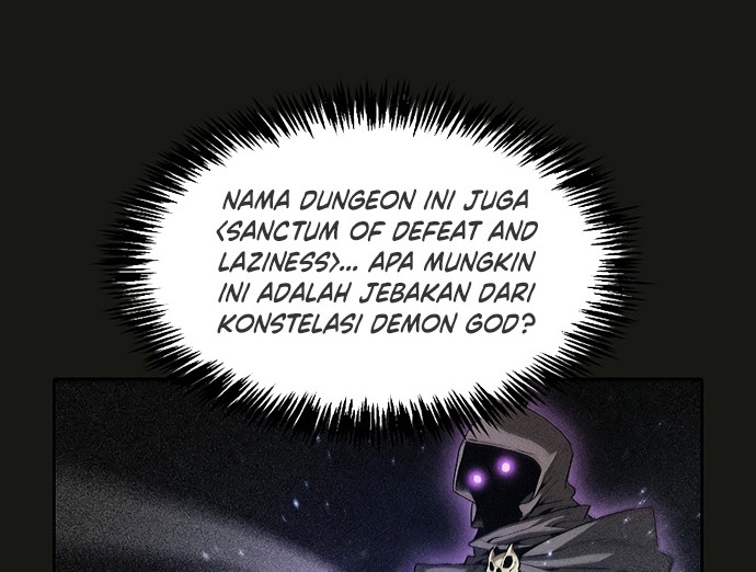 The Constellation that Returned from Hell Bab 70 halaman 19