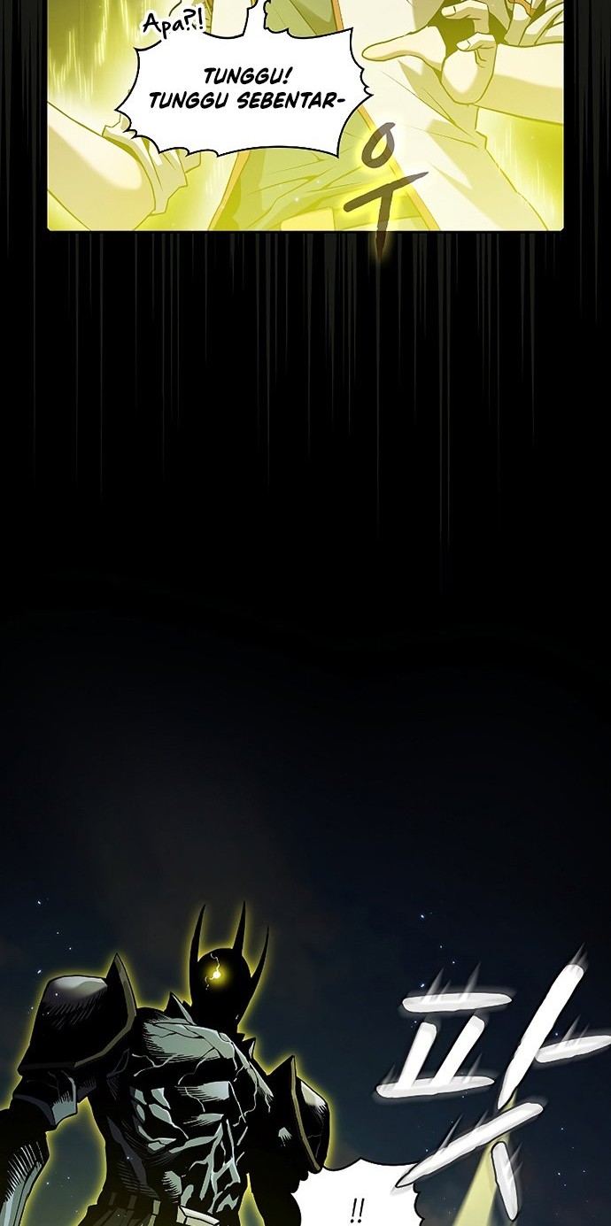 The Constellation that Returned from Hell Bab 70 halaman 27