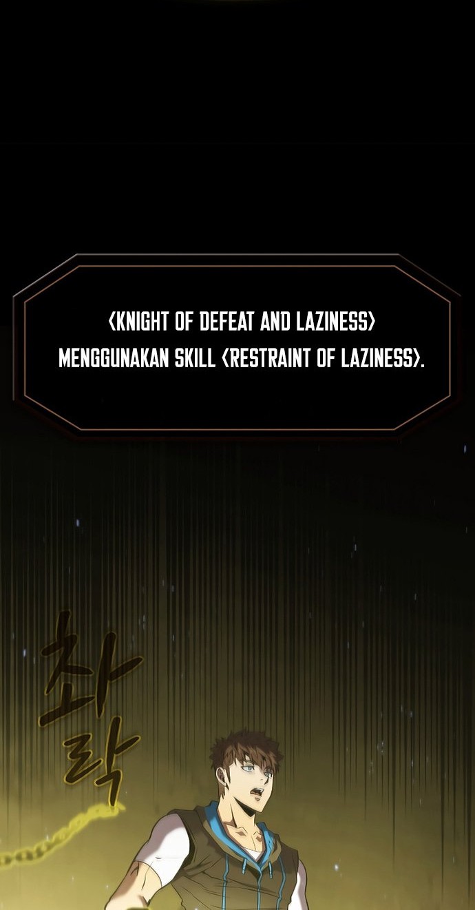 The Constellation that Returned from Hell Bab 70 halaman 39